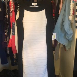 Selling this Calvin Klein dress